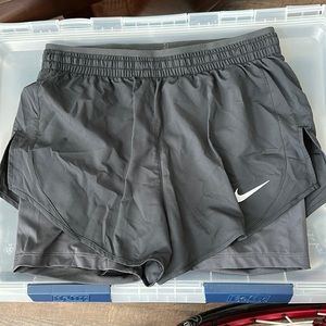 Women’s small Nike shorts